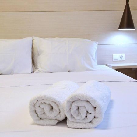 Petralona, A Sweet And Cozy Apartment Athena Bagian luar foto